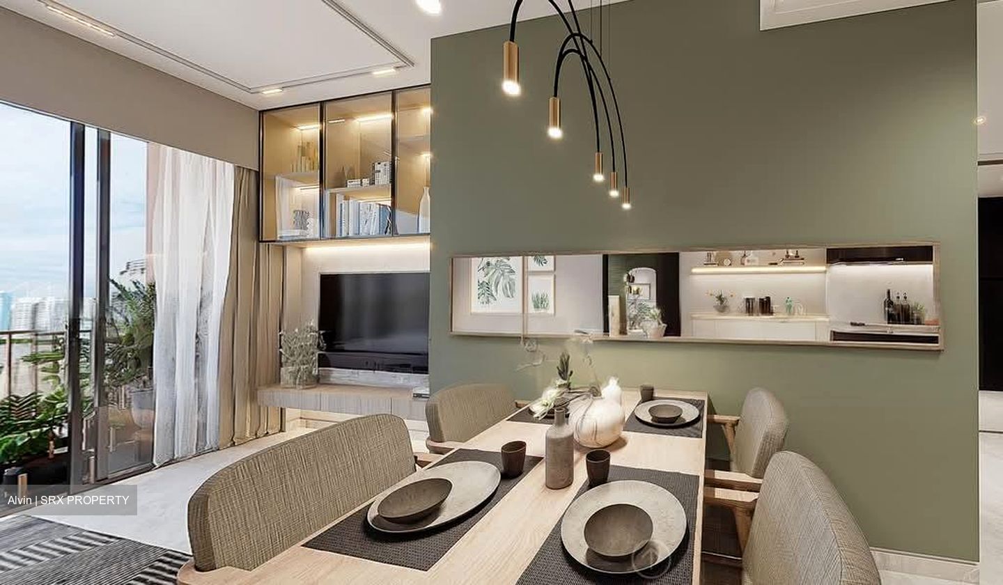 Gems Ville (D14), Apartment #574947131